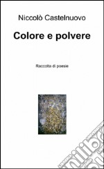 Colore e polvere libro