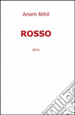 Rosso libro