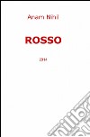 Rosso libro di Anam Nihil