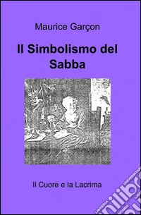 Il simbolismo del sabba libro
