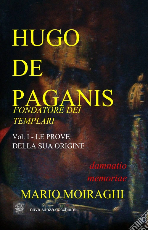 Hugo de Paganis