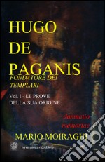 Hugo de Paganis libro