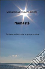 Namasté libro