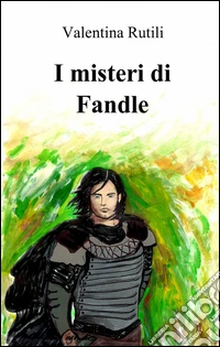 I misteri di Fandle libro