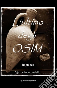 L'ultimo degli Osim libro