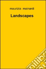 Landscapes libro