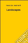 Landscapes libro