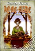 Home-made libro usato
