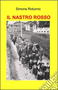 Il nastro rosso libro