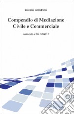 Compendio di mediazione civile