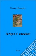 Scrigno di emozioni libro