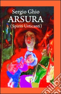 Arsura libro