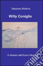 Willy coniglio libro