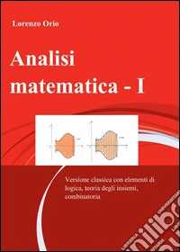 Analisi matematica 1