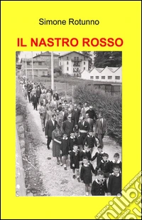 Il nastro rosso libro