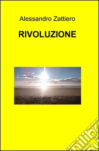 Rivoluzione libro