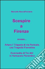 Scespire a Firenze libro