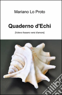 Quaderno d'echi