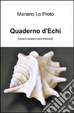 Quaderno d'echi