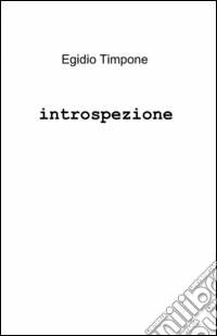Introspezione