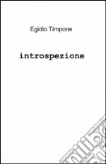 Introspezione libro