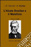 L'abate Boullan e il maleficio libro