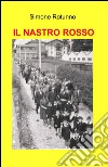 Il nastro rosso libro