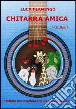 Chitarra amica