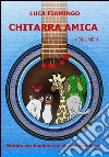 Chitarra amica libro