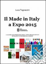 Il made in Italy a Expo 2015 libro