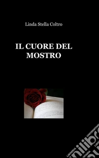 Il cuore del mostro libro
