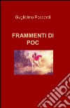 Frammenti di Poc libro