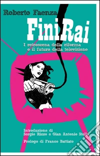 FiniRai libro