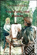 Vissi d'arte, vissi d'amore libro