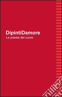 DipintiDamore libro