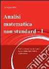 Analisi matematica non standard I libro