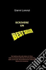 Scrivere un best-seller libro