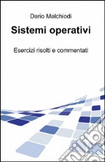 Sistemi operativi libro