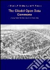 The citadel open data commons libro