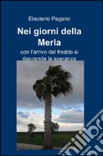 Nei giorni della merla libro