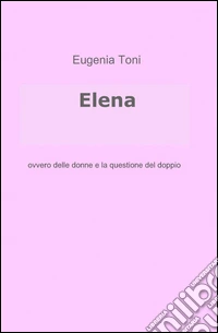 Elena libro