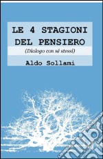 Le 4 stagioni del pensiero