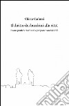 Il diritto dei bambini alla città libro di Carlucci Chiara