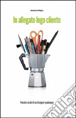 In allegato logo cliente libro