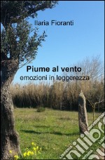 Piume al vento