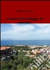 La storia di un villaggio di pescatori libro di Accordino Antonio