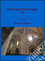 Riflessioni dalla Puglia libro