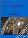 Riflessioni dalla Puglia libro