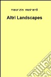 Altri landscapes libro