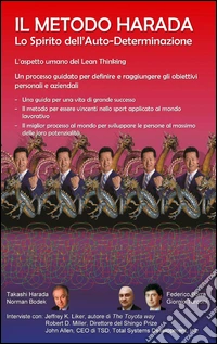 Il metodo Harada libro